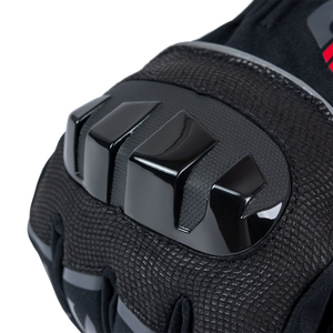 Winter Waterproof Windproof Full Finger <strong>Motorcycle</strong> <strong>Gloves</strong> Buckle Closure <strong>Touch</strong> Screen Technology PVC Material Riding <strong>Gloves</strong> - Product Image 6