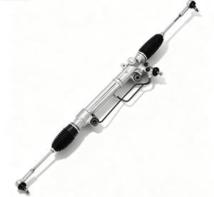 Crémaillère de direction assistée hydraulique neuve de qualité OEM, RHD 44250-0K800 - Product Image 1