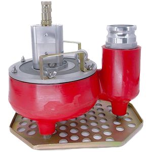 Bomba Hidráulica para Lodos de 3 Pulgadas, Tamaño Pequeño, para Transporte de Aguas Residuales en Minería, Venta al Por Mayor de Fabricantes - Product Image 5