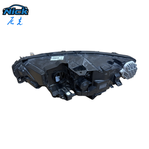 Convient pour Volvo S90 Ensemble de phares à LED 2017-2024 S90 <span class=keywords><strong>V90</strong></span> Phare d'origine gauche et droit Feux de circulation diurne à LED - Product Image 5