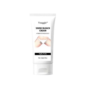 นิโคตินาไมด์บำรุงผิวหน้าและผิวกายครีมฟอกสีสะโพกใต้วงแขนหัวเข่า - Product Image 6