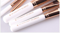 ZOREYA 10pcs kuas makeup grosir Cina set kuas kabuki
