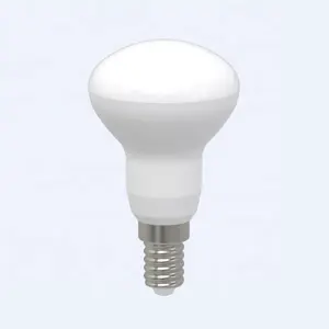 Led Licht Reflector Lamp Paddestoel Lamp R50 7W E14 85-265V 600LM Licht Voor Thuis Led