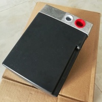 Moteur servo Siemens SQM10.16502 SQM10.16562, servomoteur de brûleur, actionneur d'amortisseur, pièces de chaudière en stock