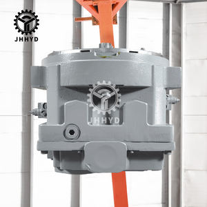 Pompa Principale R926 DPVP0108 per Escavatore, Pompa Idraulica 10123795 per <span class=keywords><strong>Liebherr</strong></span> - Product Image 2