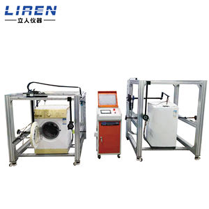 Testeur d'ouverture et de fermeture de réfrigérateur et de machine à laver Testeur de cycle de porte de réfrigérateur Testeur d'ouverture de couvercle de machine à laver - Product Image 1