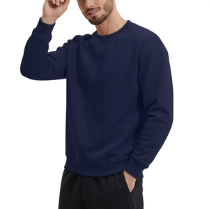 Sudadera Personalizada para Hombre de Alta Calidad, Precio al por Mayor, Sudadera Ligera y Transpirable, Superventas - Product Image 1