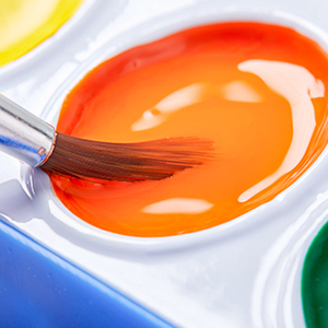 Juego de Pinturas de Acuarela Sólida de Alta Calidad para Artistas, 12 <span class=keywords><strong>Colores</strong></span>, Grado Profesional con Superficie de Papel - Product Image 5