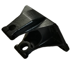 Phía trước Khung Giá Cho Phía Trước Trục Mùa Xuân cho <span class=keywords><strong>Scania</strong></span> 4/P/G/R/T Phụ Tùng Xe Tải 1725915/1493210/1325808/1385808 - Product Image 5