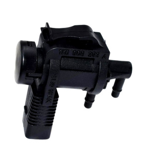 Soupape à vide Volkswagen 1K0906283A, pièce de rechange ABS pour système d'échappement EGR - Product Image 1