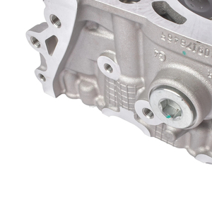 Piezas de Repuesto para Motor, Cabeza de Cilindro Completa 1AR 1AR-FE para Toyota Highlander <span class=keywords><strong>2019</strong></span> 2.7L L4 Gasolina 11101-39715 11101-39776 11101-09346 - Product Image 5