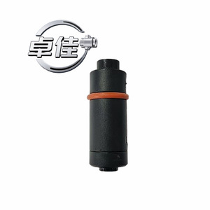 Valve PCV ZJ 26740-2M000 pour véhicules Hyundai de taille moyenne à lourde, pièce de rechange pour clapet anti-retour unidirectionnel - Product Image 1