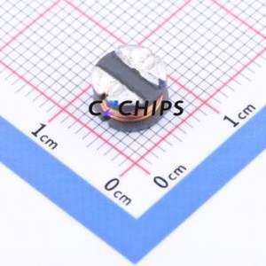 SR0805221KLB ตัวเหนี่ยวนำไฟฟ้าแบบ SMD, 7.5x7.5 มม. ( ค่าความเหนี่ยวนำ: 220uH ) ( ความแม่นยำ: 10% ประเภท: ไม่หุ้มฉนวน ) - Product Image 2