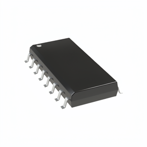 Transceptor IC Original MAX3033ECUE+T 4/0 16TSSOP (0.173", 4.40mm de Ancho) Kit de Circuito Integrado de Interfaz - Product Image 1