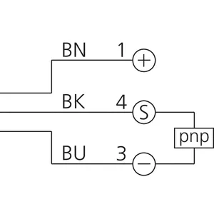 Capteur de proximité DCC12VHD2PS-B3-56-7 - Product Image 3