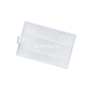 Reemplazo apto para crear <span class=keywords><strong>IKOHS</strong></span> NETBOT S18 cepillo lateral principal filtro Hepa filtro primario paño de mopa Robot piezas de aspiradora - Product Image 4