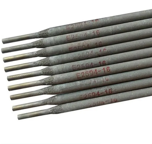 <span class=keywords><strong>Electrodo</strong></span> de Soldadura de Acero Inoxidable AWS A5.4 E308L-<span class=keywords><strong>16</strong></span> de 2.5 mm para Acero Inoxidable 304L - Product Image 1