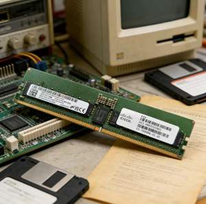 Módulo de Memoria de Servidor Micro ECC DDR5 de 32 GB, 4800, 1Rx4, RDIMM, PC5-38400, Hecho en China, Venta al por Mayor - Product Image 3