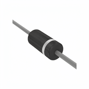 Manufacturer Channel Single Diodes R4000-AP Electronics Component DO-204AC, DO-15, Axial - Product Image 1