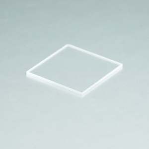 Fenêtres de protection en fluorure de lithium optique pour capteurs électroniques ou détecteur d'environnement externe - Product Image 3