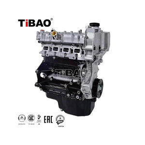 Ensemble de moteur <span class=keywords><strong>4</strong></span> cylindres EA111 1.4T CFB pour <span class=keywords><strong>AUDI</strong></span> VW Golf Touran Tiguan 03C100036R - Product Image 2