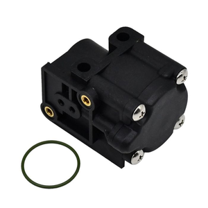 Atlas Copco 공기 압축기 예비 부품 산업용 공장 수리 유지 보수 공압용 블로우 오프 밸브 1622369480 - Product Image 2