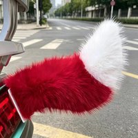 Modèle d'animal oscillant télécommandé à commande vocale, renard simulé, jouet en peluche réaliste avec queue de renard et parties mobiles pour jeu de rôle
