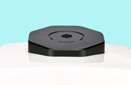 Cs-800CG <b>Optical</b> Color Spectrophotometer Desktop 45/0-Color Measuring <b>Instrument</b> - Product Image 4