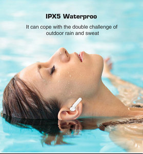 New Technology Mini Wireless Earphones Headset for Mobile Phone for <strong>iPhone</strong> <strong>Plus</strong> S5 S6 X <strong>7</strong> 8 - Product Image 4