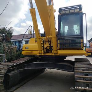 Bon prix Original Japon Komatsu PC450 45 tonnes Cralwer Excavateurs Komatsu PC450 d'occasion à vendre - Product Image 5