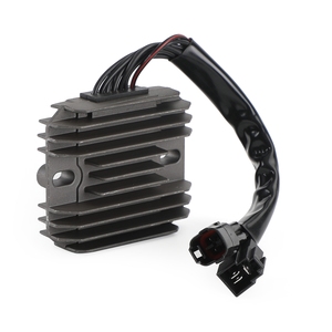 Bobine de Stator avec Kit de joint de redresseur de <span class=keywords><strong>r</strong></span>égulateur de tension Assy pour <span class=keywords><strong>Suzuki</strong></span> GSXR <span class=keywords><strong>GSX</strong></span>-<span class=keywords><strong>R</strong></span> 600 <span class=keywords><strong>750</strong></span> K6 K7 2006 <span class=keywords><strong>2007</strong></span> - Product Image 3