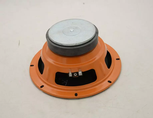 Tiên phong nhà máy trực tiếp Hot Bán 6.5-inch 60 Wát Woofer loa âm thanh xe hơi loa cho âm nhạc - Product Image 2