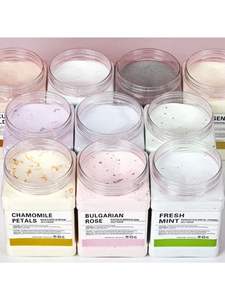 มาส์กเจล<span class=keywords><strong>ล</strong></span>ี่ไฮโดรเฟเชียล 650 กรัม <span class=keywords><strong>ราคา</strong></span>โรงงาน มาส์กเจล<span class=keywords><strong>ล</strong></span>ี่ไวท์เทนนิ่ง มาส์กหน้าแบบ<span class=keywords><strong>คริสตัล</strong></span> ผลิตภัณฑ์ฉ<span class=keywords><strong>ล</strong></span>ากส่วนตัว - Product Image 1