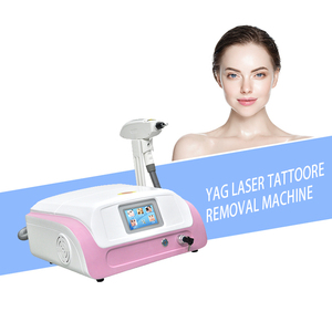 Tattoo Eyebrow Lip Line Removal Carbon Peel Pigment Spot Skin Rejuvenation <b>Salon</b> Beauty Equipment - Product Image 3