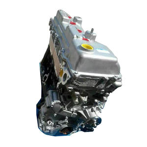 100% テスト済み<span class=keywords><strong>4</strong></span>シリンダー2.7L4シリンダー3RZ3RZ-FEトヨタハイラックスタコマ<span class=keywords><strong>4</strong></span> Runner用Del Dohcリビルドモーター - Product Image 3