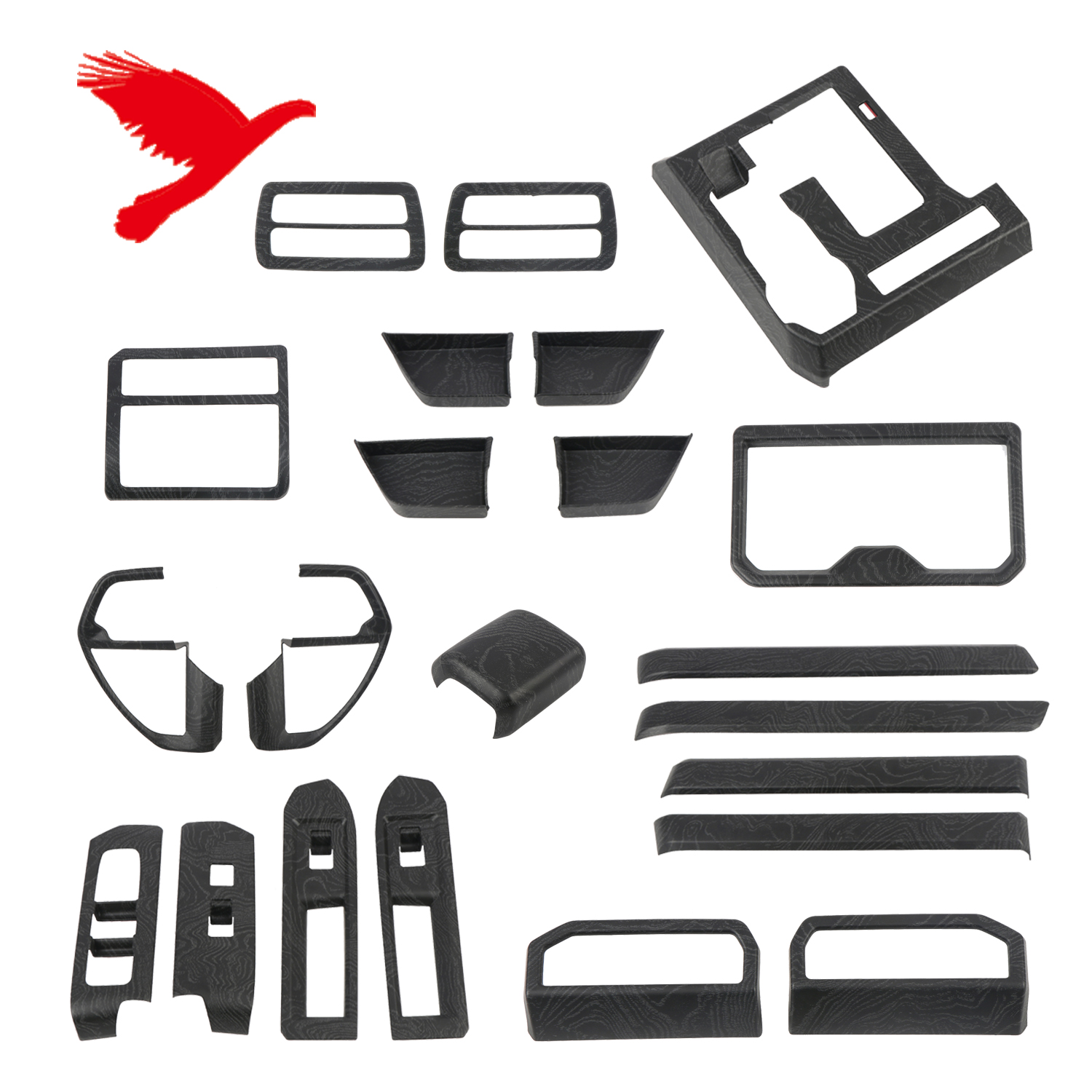 ช่องระบายอากาศด้านข้าง