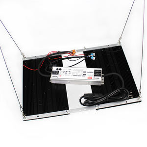 Figolite 2022 <span class=keywords><strong>Novità</strong></span> Originale Scheda LM301h V5 240W Lampada LED per Coltivazione con Controllo Interruttore 395nm 730nm - Product Image 4