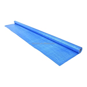 <span class=keywords><strong>Toile</strong></span> imperméable de bâche de PE, bâche de PE résistante à l'usure, bâche de PE 100% <span class=keywords><strong>vierge</strong></span> - Product Image 4