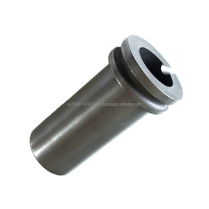 เบ้าหลอมกราไฟท์พร้อมด้ายเบ้าหลอมแบบกำหนดเองจากโรงงาน - Product Image 2