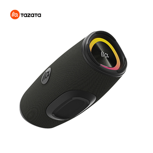 2025 nouveau caisson de basses portable BT, étanche IPX7, USB/AUX - Product Image 3