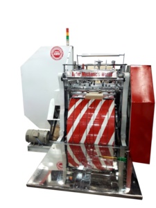 Máy làm túi giấy mới nhất năm 2021 - Product Image 3