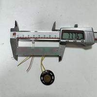 Juguete de Casa de Muñecas Xinxing, PCBA con Interruptor de Tres Teclas, Música, Iluminación LED, Luz Blanca, Placa PCB FR-4, Desarrollo Personalizado COB