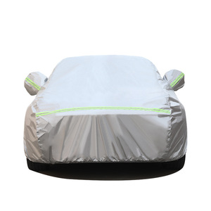 Simplee — <span class=keywords><strong>tissu</strong></span> <span class=keywords><strong>de</strong></span> parasol imperméable à revêtement argenté, fournitures d'usine, <span class=keywords><strong>tissu</strong></span> antiultraviolet et anti-poussière <span class=keywords><strong>pour</strong></span> <span class=keywords><strong>toit</strong></span> <span class=keywords><strong>de</strong></span> <span class=keywords><strong>voiture</strong></span> - Product Image 6