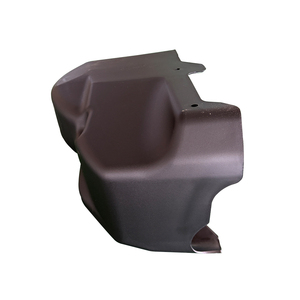 Accesorios para Camiones de Trabajo Pesado, Piezas para Camiones 21875619, Cubierta Protectora de Urea para FH5 Versión 5 2024 - Product Image 2