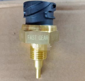 Cung cấp sinotruk sitrak HOWO cnhtc xe tải nhẹ nhanh hộp số bộ phận cảm biến nhiệt độ wg2203080010 + 004/h54201hydraulic chậm - Product Image 5