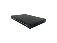 Switch Ethernet Fibre Géré, avec 6 ports SFP+ 1G/10G et 8 ports Ethernet 10/100/1000Base-T(X) + 24 ports SFP 1000Base-X - L2