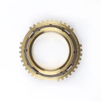 Anillo Sincronizador Nuevo de Alta Calidad Más Vendido OEM 32604-15U10/32604-02N00/32604-30P21 para Vehículos