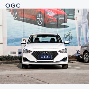 Hyundai Elantra <span class=keywords><strong>2020</strong></span> LHD 5 places 1.6L AT Voiture d'occasion Faible kilométrage Sans accident Ghana Nigéria Côte d'Ivoire Afrique de l'Ouest Fournisseur Chine - Product Image 2