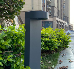 Лампа для газона - Product Image 3