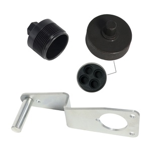 Pour <span class=keywords><strong>BMW</strong></span> Kit d'outils de synchronisation <span class=keywords><strong>N47</strong></span> N47S 1.8d 2.0d 2.3d Diesel 2007-10 outil de verrouillage de pompe - Product Image 4
